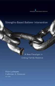 Strengths-Based Batterer Intervention image