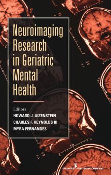Neuroimaging Research in Geriatric Mental Health image