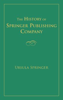 The History of Springer Publishing Company image