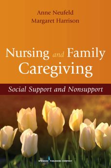 Nursing and Family Caregiving image