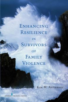 Enhancing Resilience in Survivors of Family Violence image