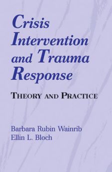 Crisis Intervention and Trauma Response image