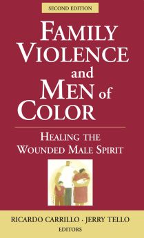 Family Violence and Men of Color image