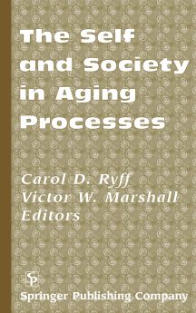 The Self and Society in Aging Processes image