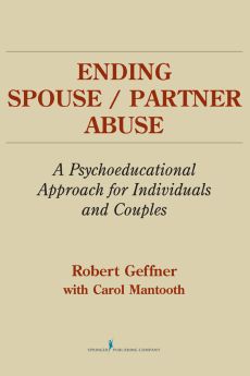 Ending Spouse/Partner Abuse image