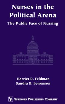 Nurses in the Political Arena image