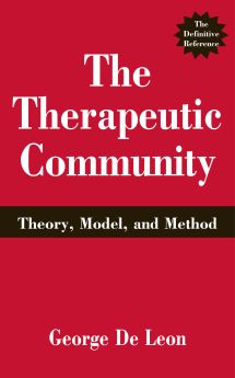 The Therapeutic Community image