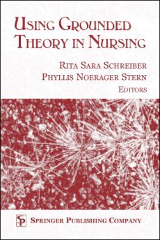 Using Grounded Theory In Nursing image