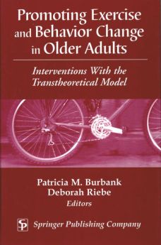 Promoting Exercise and Behavior Change in Older Adults image