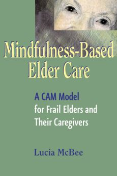 Mindfulness-Based Elder Care image