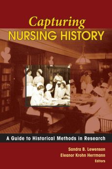 Capturing Nursing History image