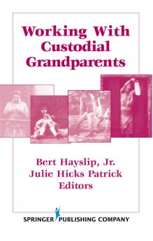 Working With Custodial Grandparents image