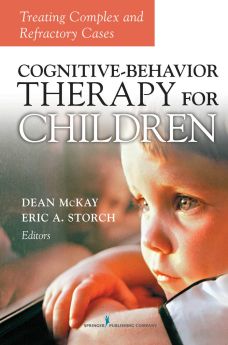 Cognitive Behavior Therapy for Children image