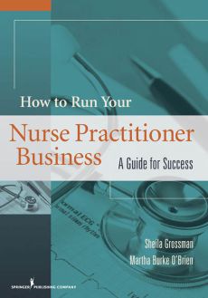 How to Run Your Nurse Practitioner Business image