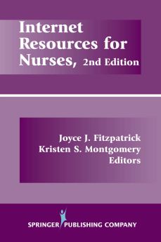 Internet Resources For Nurses image