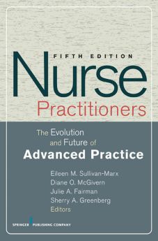Nurse Practitioners image