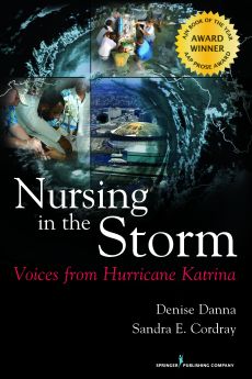 Nursing in the Storm image