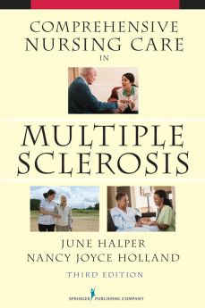 Comprehensive Nursing Care in Multiple Sclerosis image