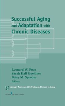Successful Aging and Adaptation with Chronic Diseases image