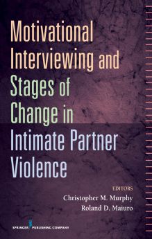 Motivational Interviewing and Stages of Change in Intimate Partner Violence image
