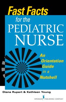 Fast Facts for the Pediatric Nurse image