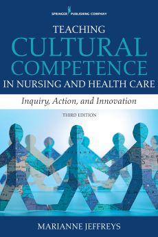 Teaching Cultural Competence in Nursing and Health Care image