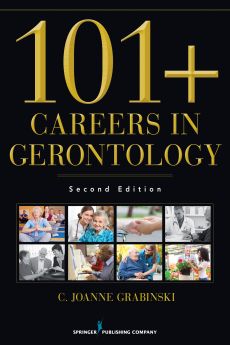 101+ Careers in Gerontology image