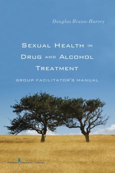 Sexual Health in Drug and Alcohol Treatment image