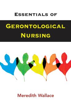 Essentials of Gerontological Nursing image