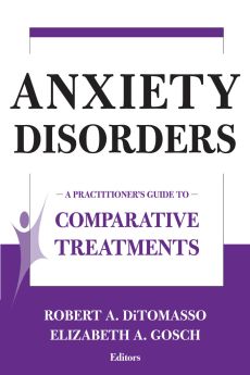 Anxiety Disorders image