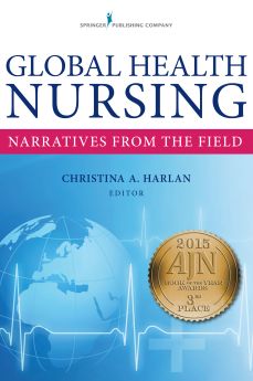 Global Health Nursing image