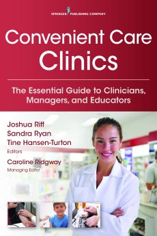 Convenient Care Clinics image