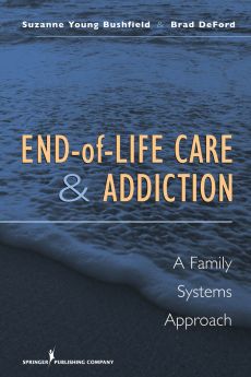 End-of-Life Care and Addiction image