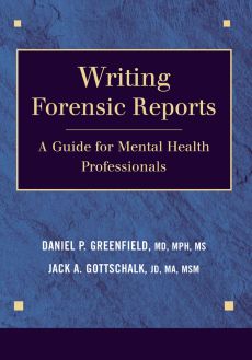 Writing Forensic Reports image