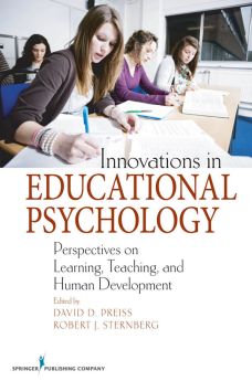 Innovations in Educational Psychology image