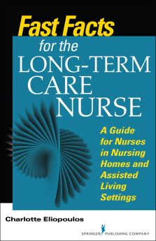 Fast Facts for the Long-Term Care Nurse image