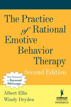 The Practice of Rational Emotive Behavior Therapy image