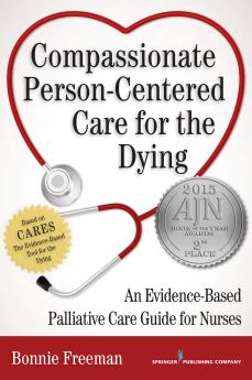 Compassionate Person-Centered Care for the Dying image