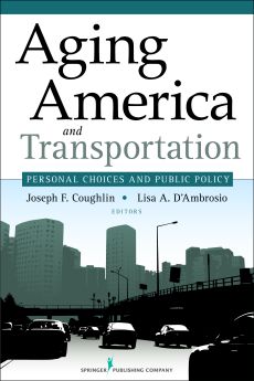 Aging America and Transportation image