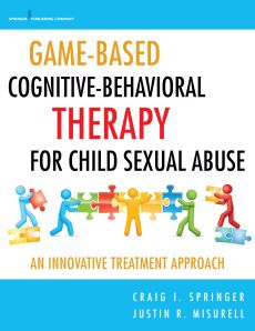 Game-Based Cognitive-Behavioral Therapy for Child Sexual Abuse image