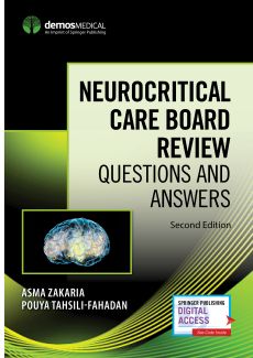 Neurocritical Care Board Review image