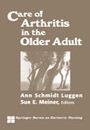 Care of Arthritis in the Older Adult image