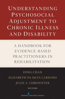 Understanding Psychosocial Adjustment to Chronic Illness and Disability image