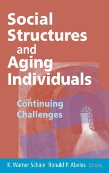 Social Structures and Aging Individuals image
