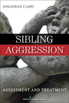 Sibling Aggression image