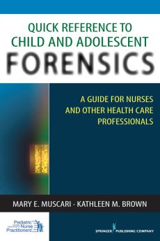 Quick Reference to Child and Adolescent Forensics image