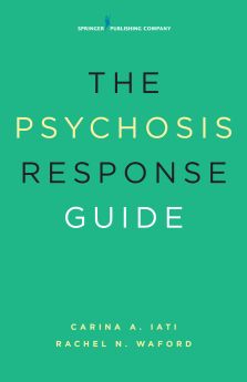 The Psychosis Response Guide image