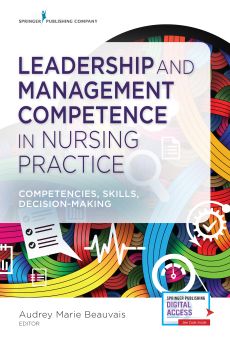 Leadership and Management Competence in Nursing Practice image