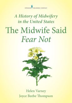 A History of Midwifery in the United States image