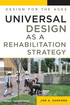 Universal Design as a Rehabilitation Strategy image